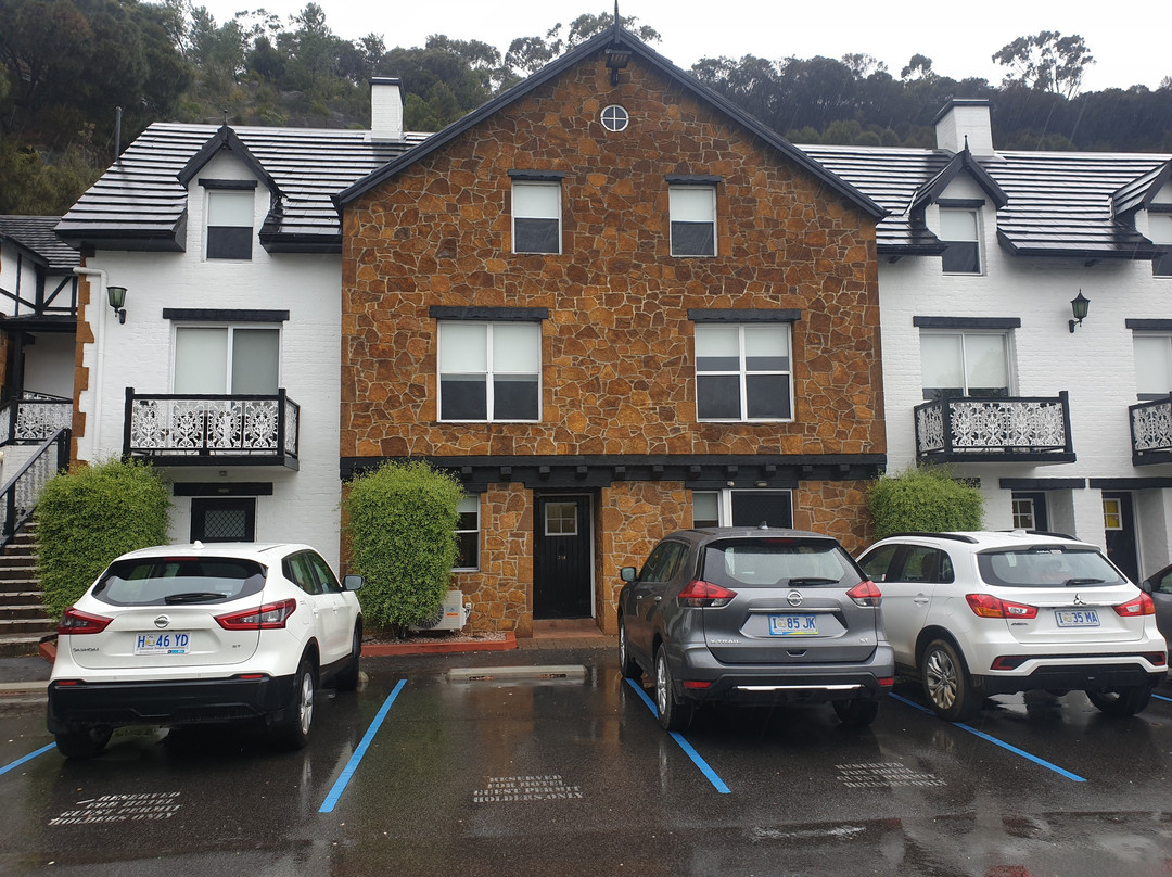 皮尼皇家休闲酒店主图