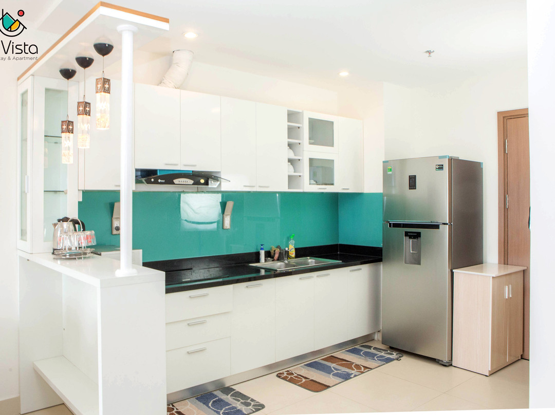 LaVista - Homestay & Apartment