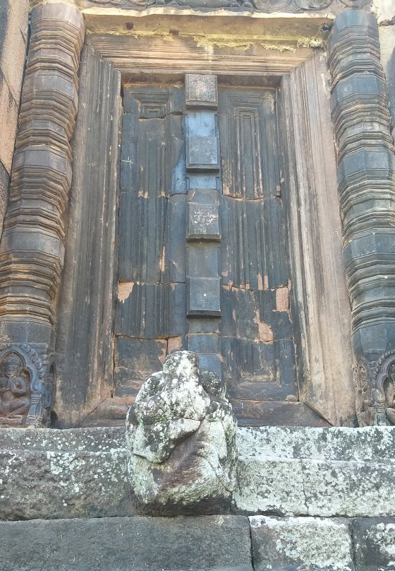 Phra That Narai Cheng Weng-沙功那空必去景点