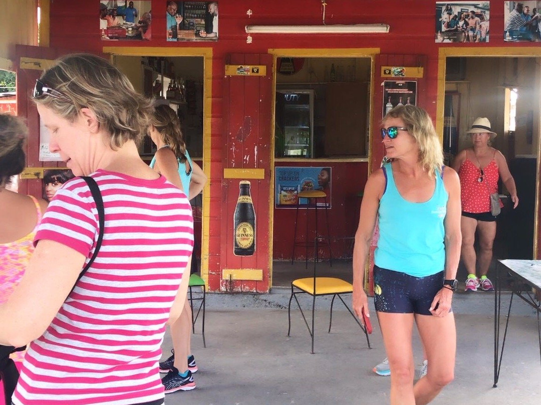 Hang Ten Adventures-布里奇顿必去景点