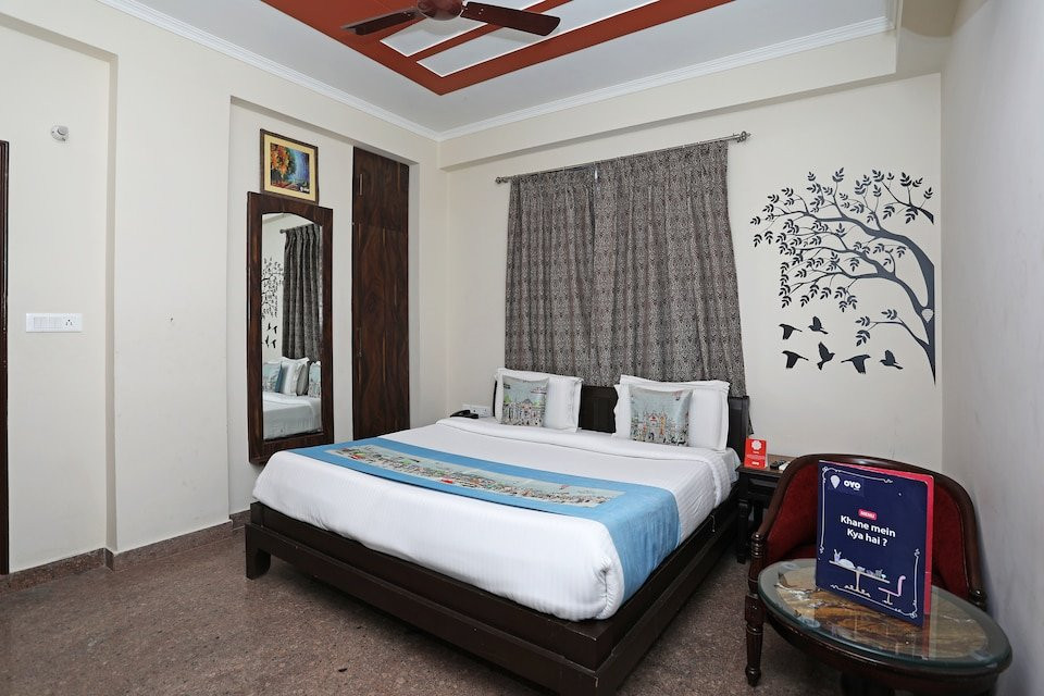 Kalyan Heritage and Paradise主图