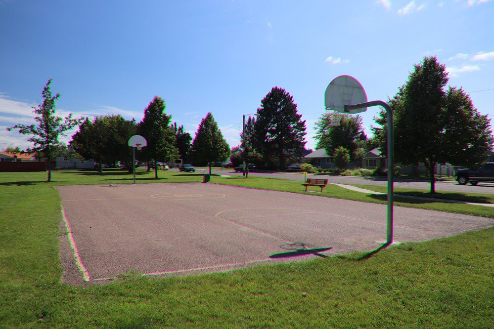 Sunnyside Park-大瀑布市必去景点