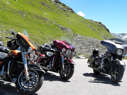 Tour1-福克斯通必去景点