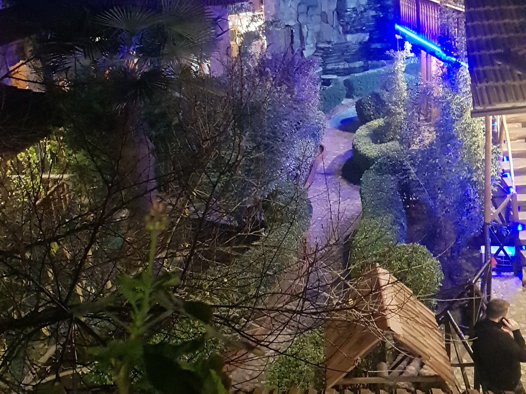 Khan Lankaran Hotel主图