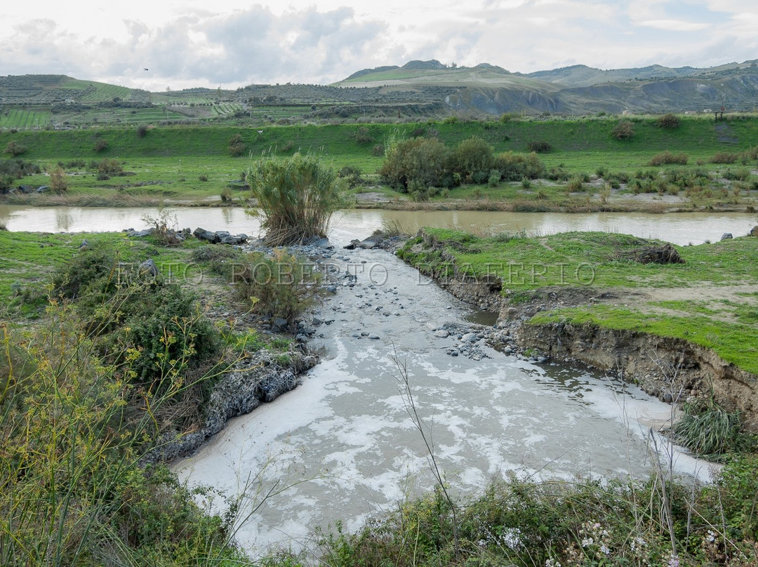Oasi di Ponte Barca景点图片