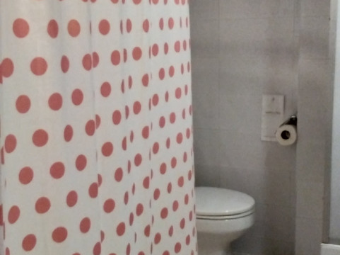 曼谷第一家园酒店主图