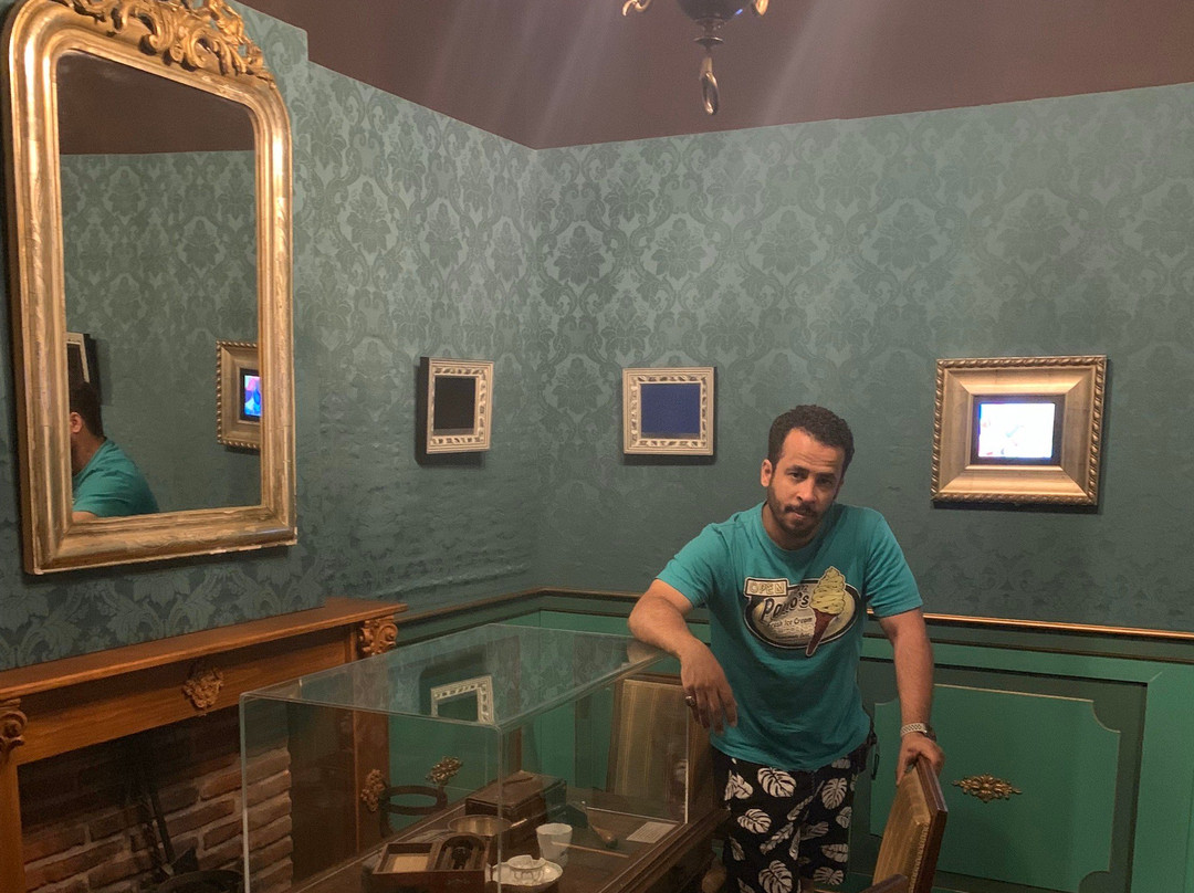 La Chocolaterie Darcis景点图片