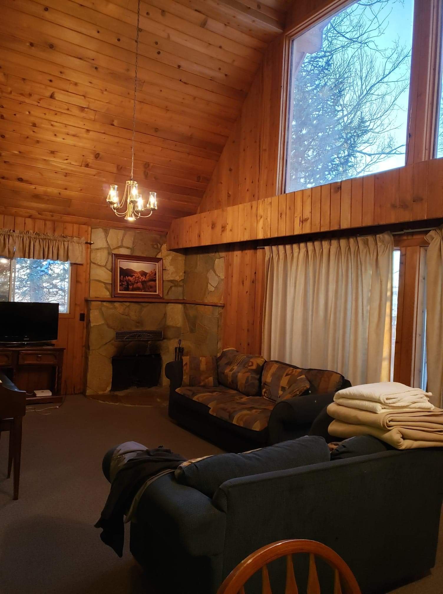 Mountain View Inn and Retreat-官方