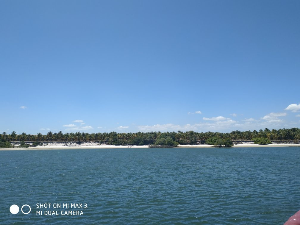 Roteiro Lake-Maceio必去景点