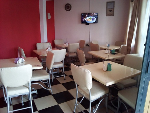 Chrysalis Guest House & Restaurant主图