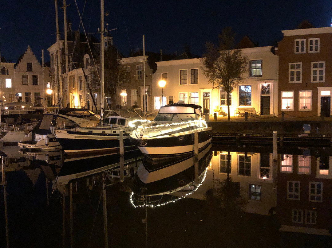 B&B De Grote Kade主图