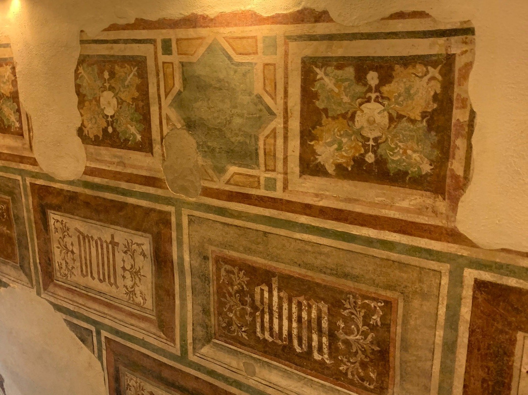 Castello Visconteo景点图片