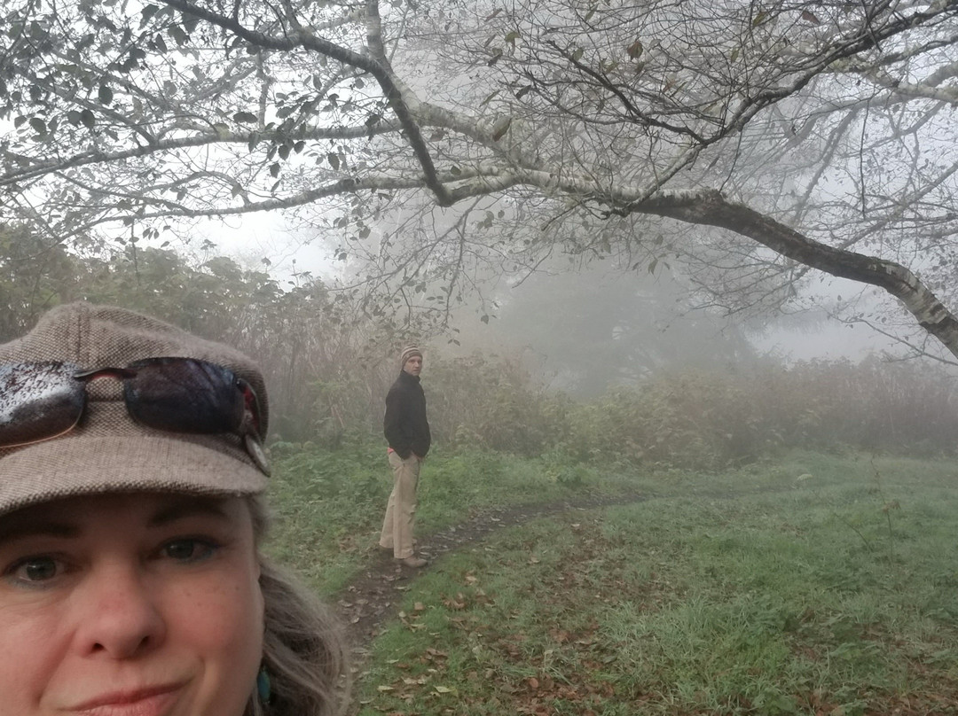 Requa Road-克拉马斯必去景点