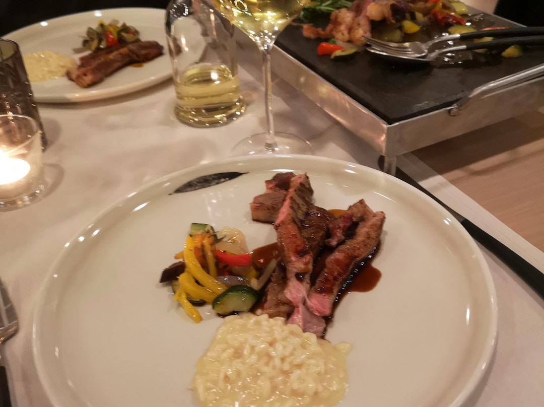 Business und Lifestylehotel Forum Widnau主图