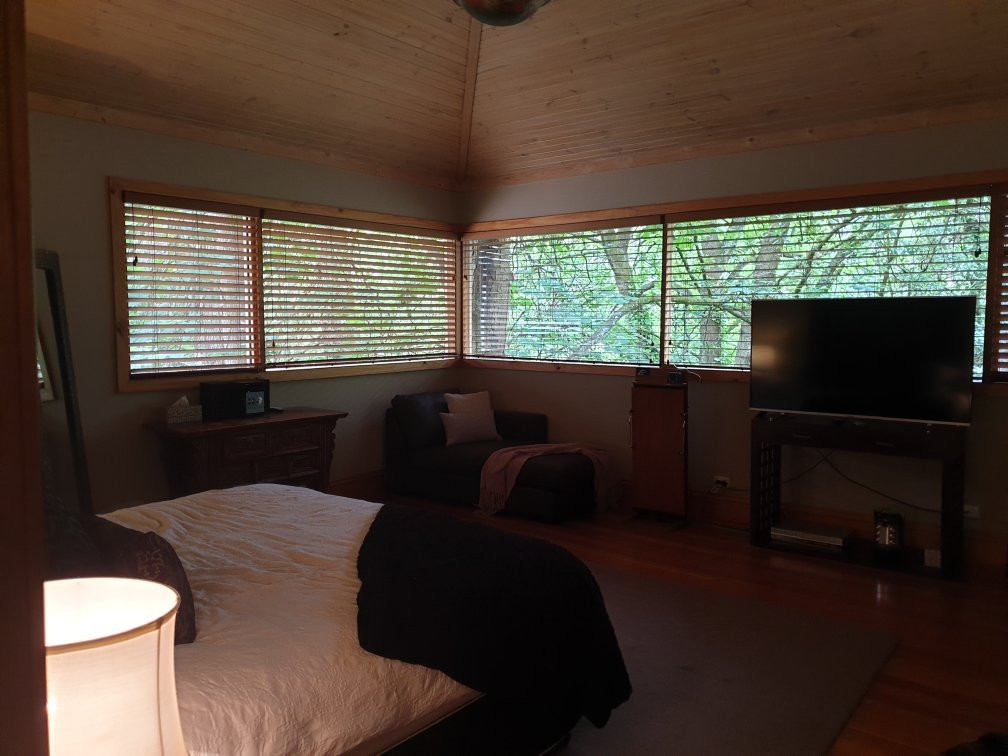 林登花园雨林休养所主图