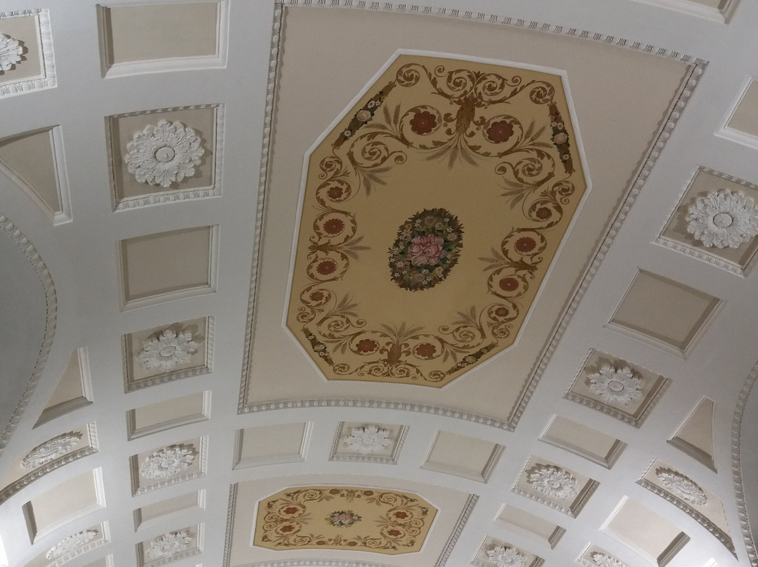 Sverdlovsk State Academic Philharmonic Society景点图片