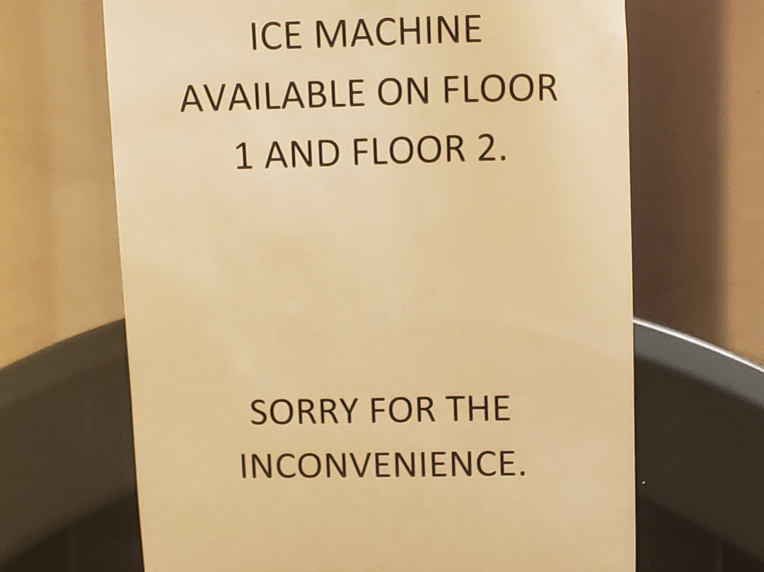 Comfort Suites Nacogdoches主图