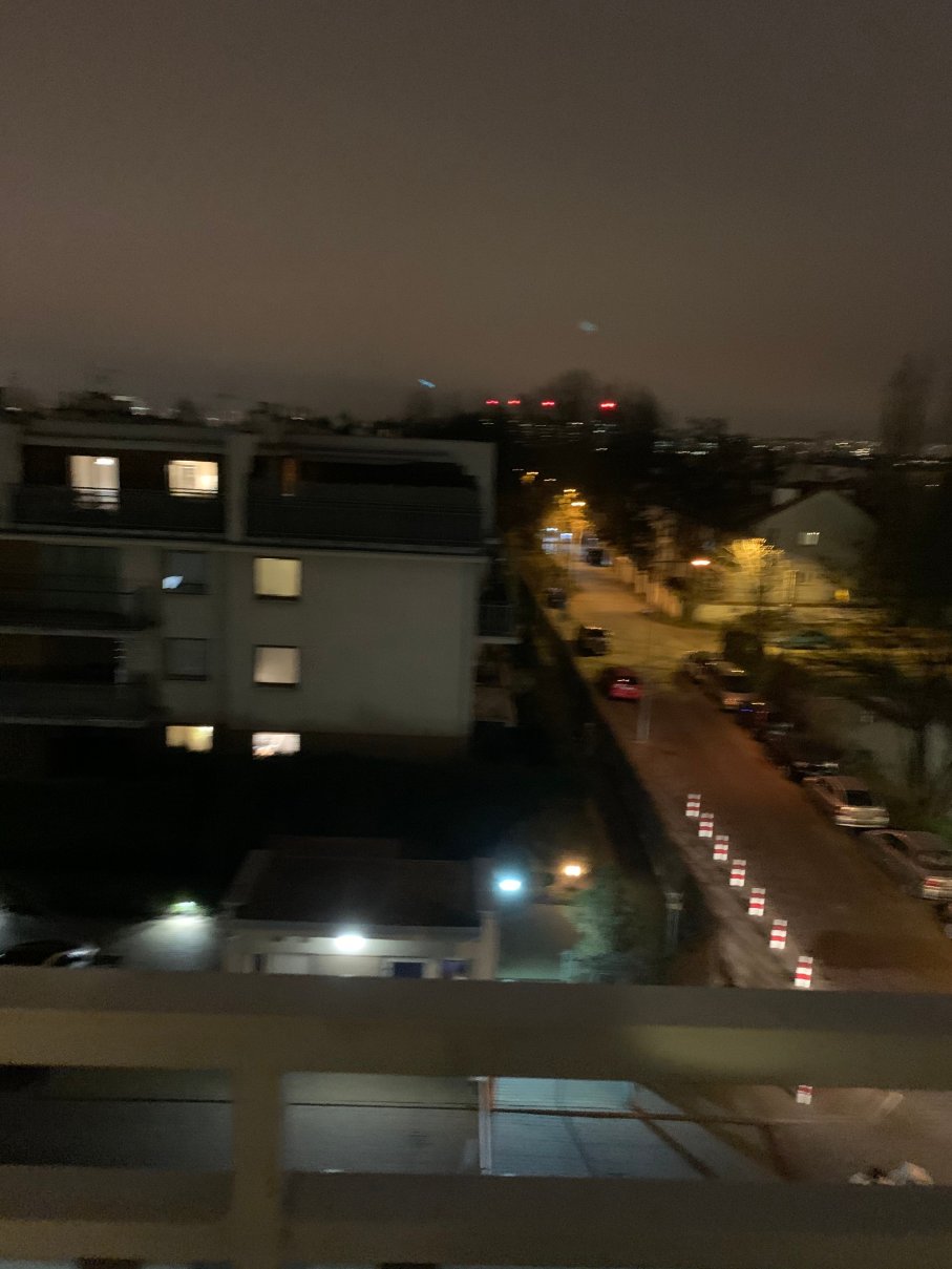 普洛斯卡住宅拱门酒店-酒店景观