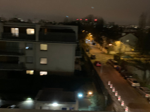 普洛斯卡住宅拱门酒店主图