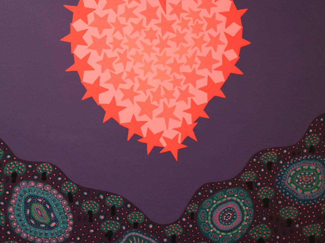 Museu d'Art Contemporani Vicente Aguilera Cerni-比拉法梅斯必去景点