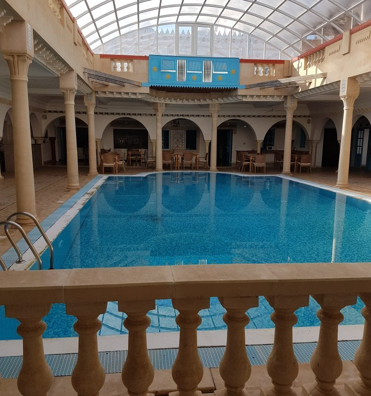 Hotel Dar Kerkennah主图