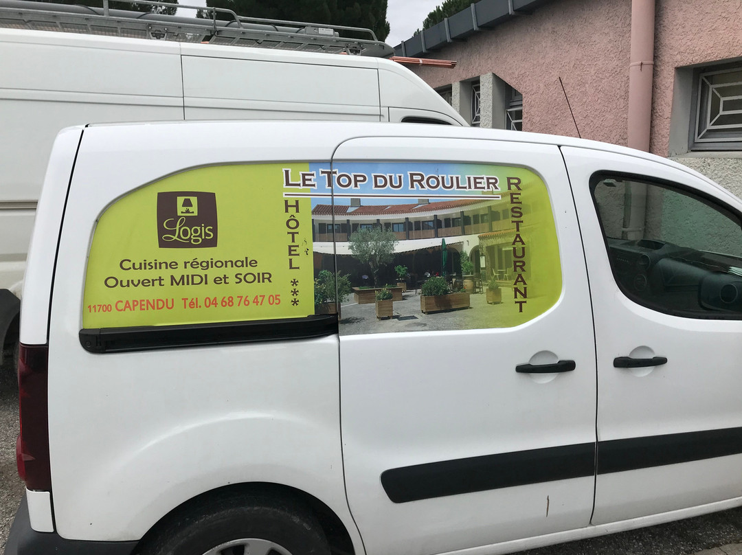 Le Top du Roulier主图