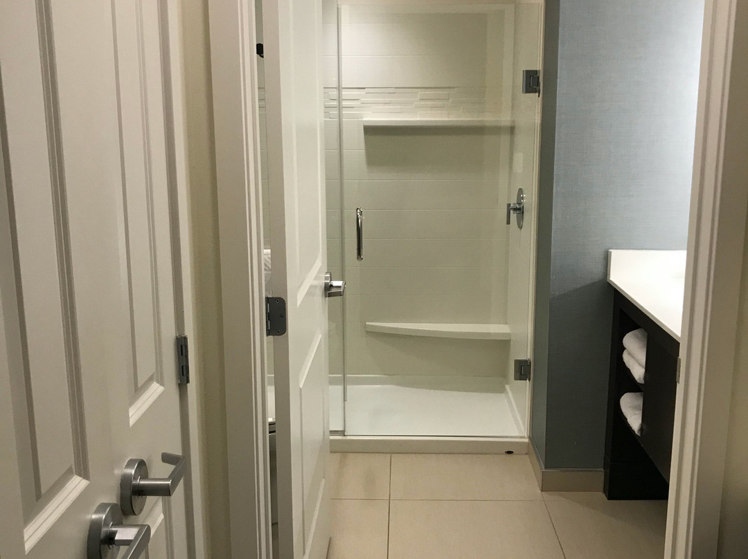 Residence Inn by Marriott Salt Lake City Murray主图