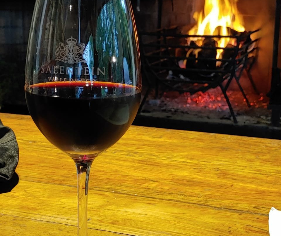 Posada Salentein主图