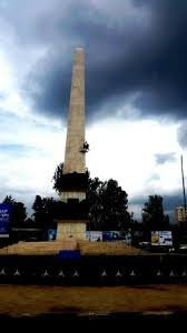 Yekatit 12 Martyrs Square景点图片