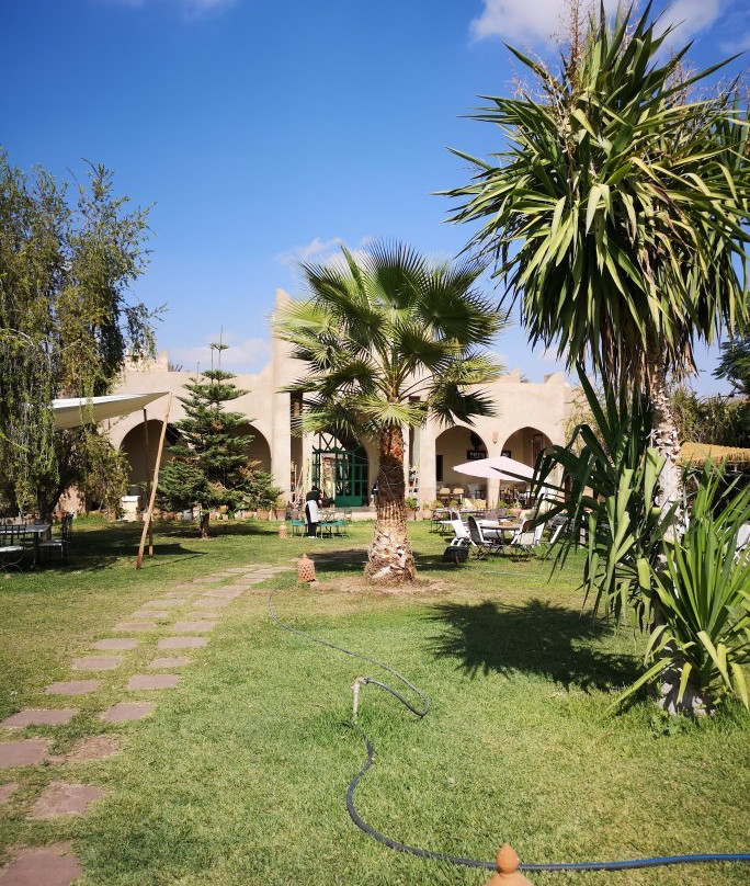 La Ferme Grenadine主图