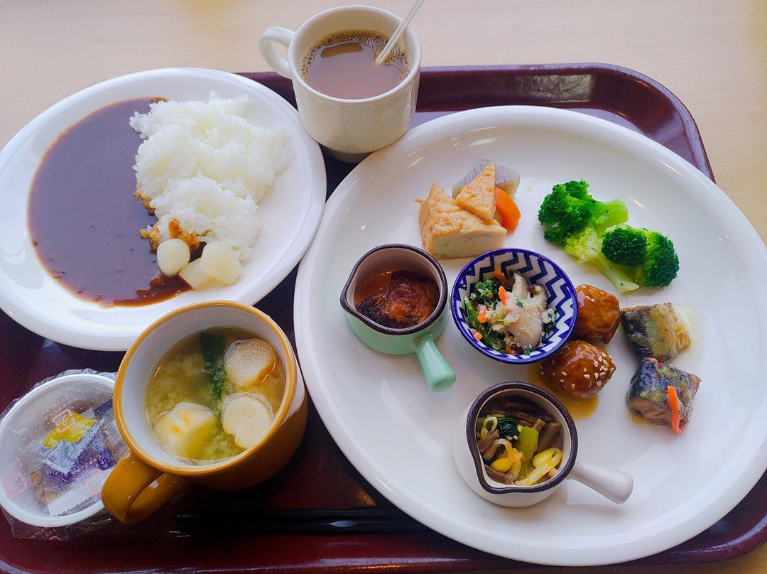 Park Inn Sanyo Onoda主图