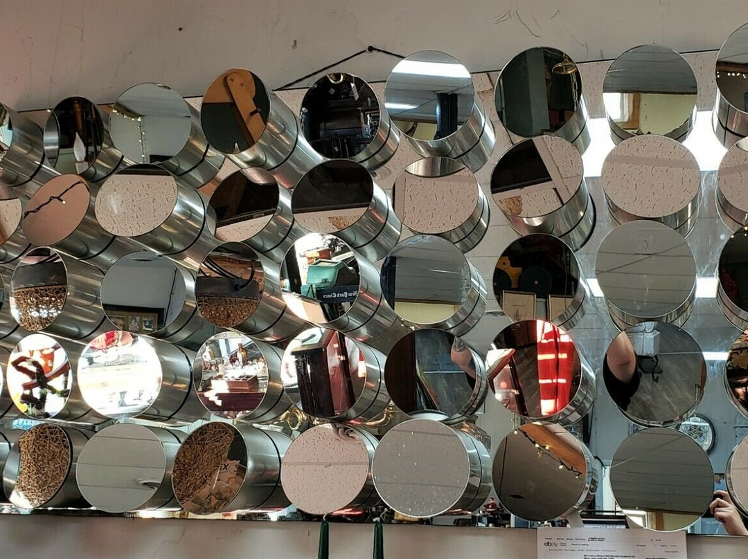 Riverview Antiques N Marketplace-Cheswick必去景点