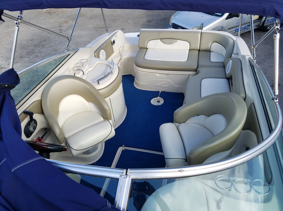 Adventure Watersports-Palm Beach Shores必去景点