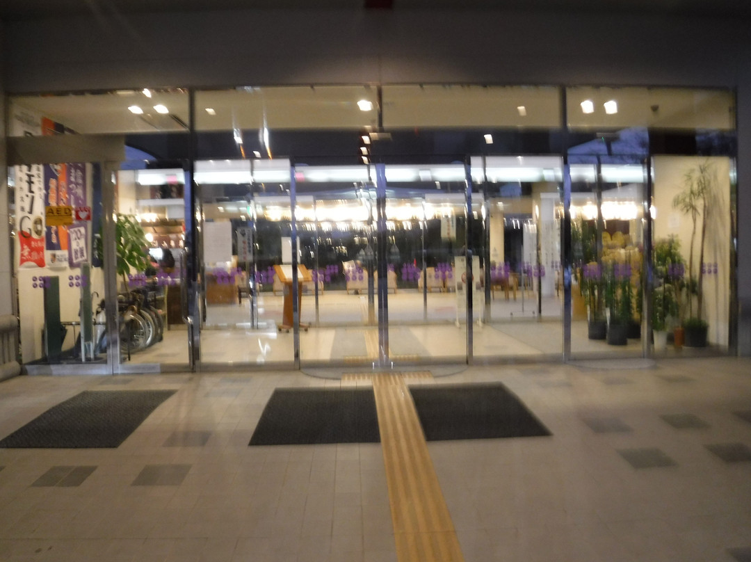 Matsushirosou主图