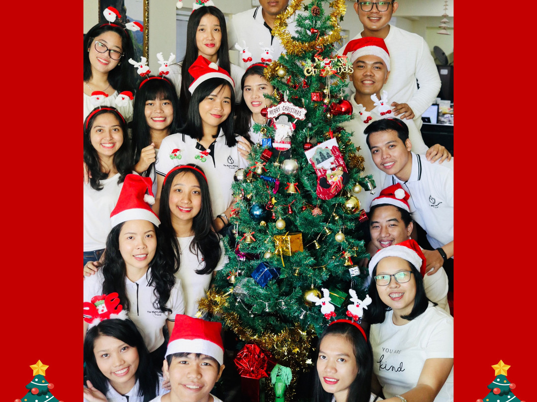 The Mighty Myanmar Travel-仰光必去景点