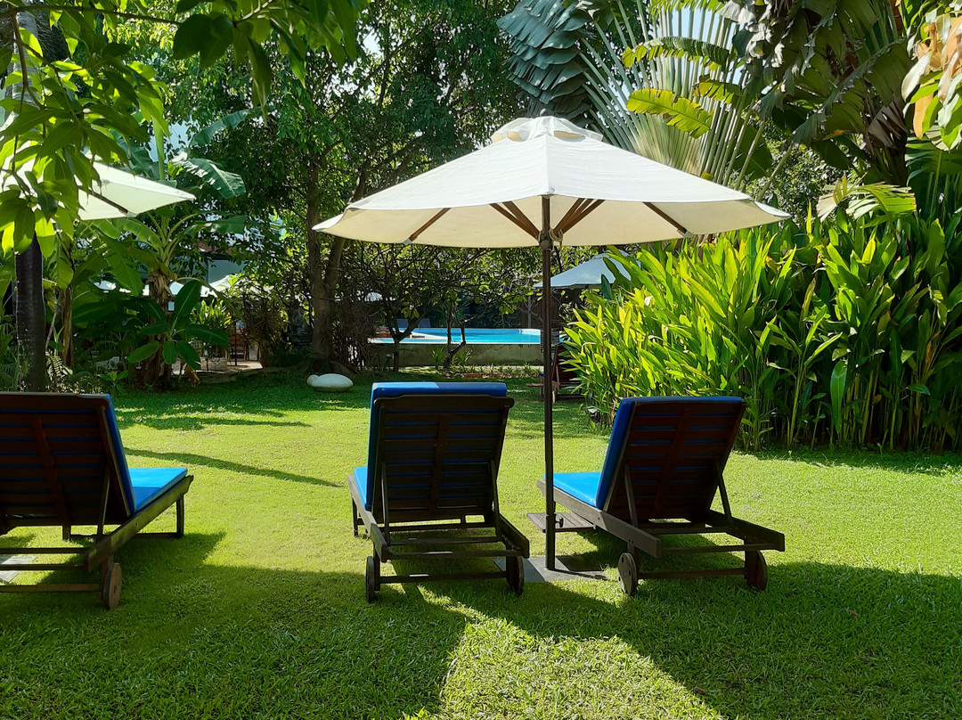 伊吕波花园酒店及度假村主图