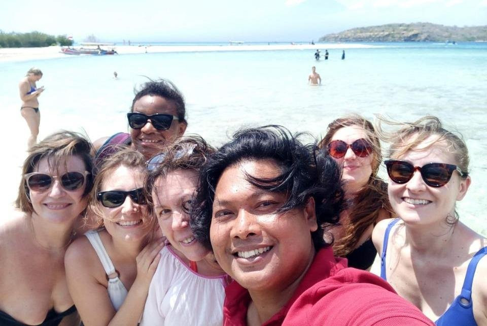 Bali Hire Driver-Sanur Kaja必去景点