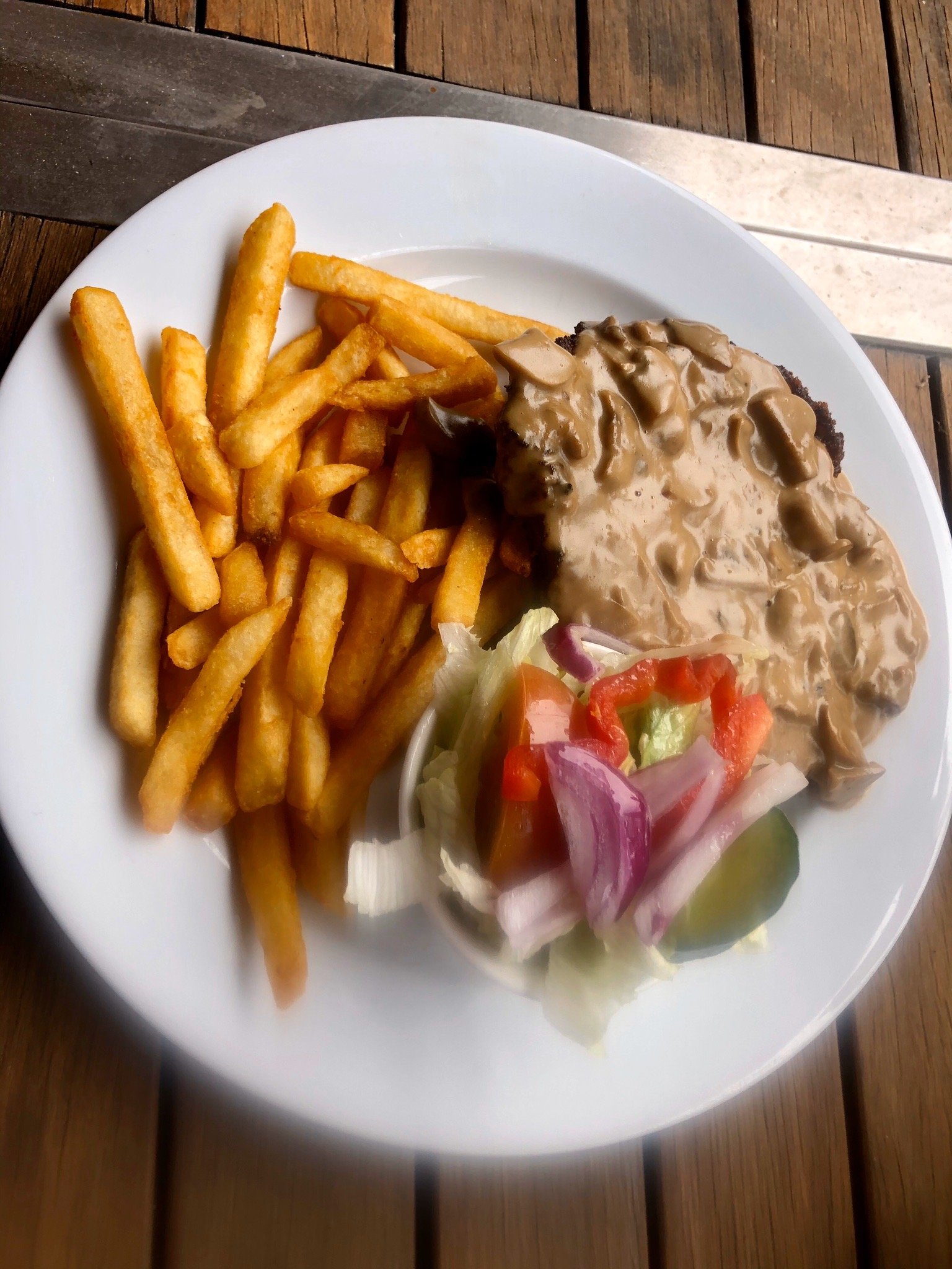 Cape Jervis Tavern-官方