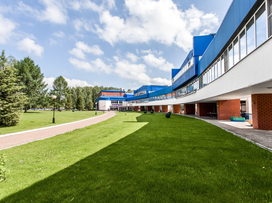 Podmoskovye