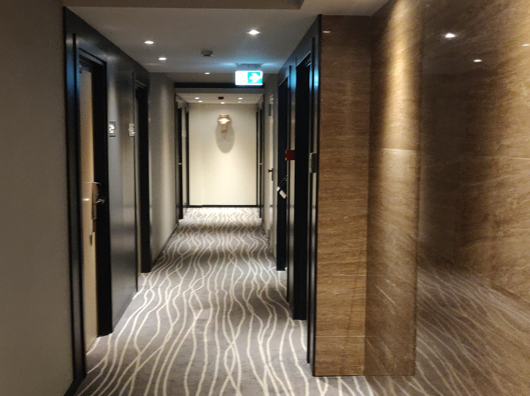 Best Western Kutaisi主图
