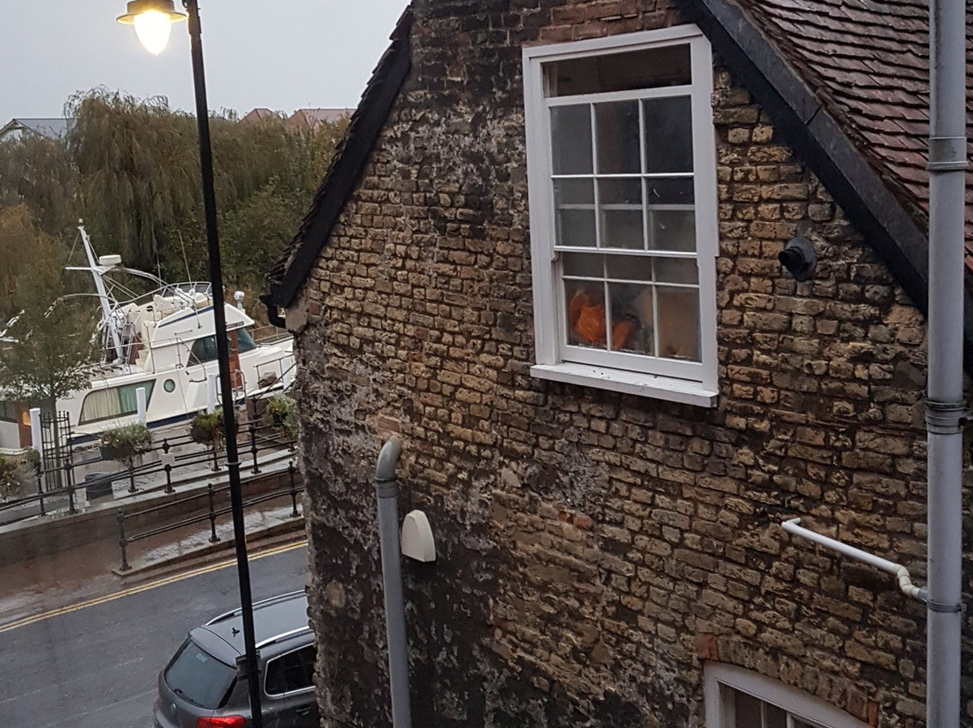 牧羊人尼姆贝尔酒店主图