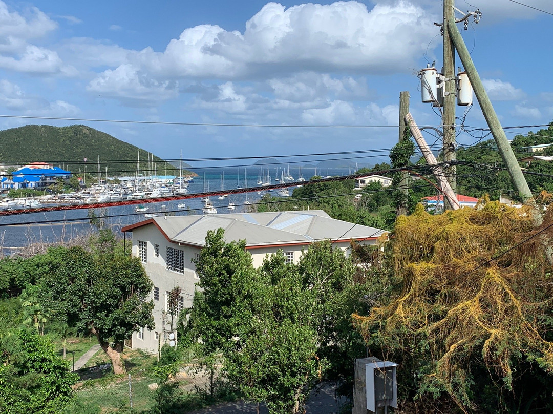 Two Sandals- A Boutique Hotel主图