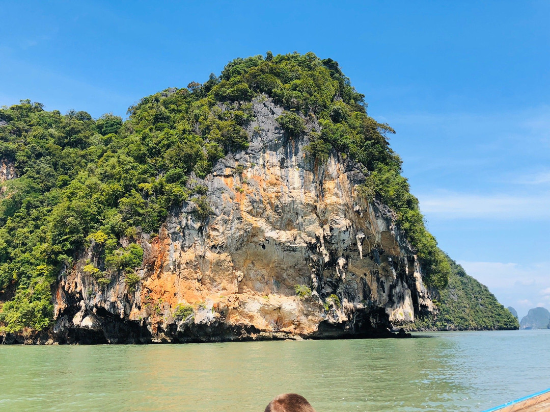 Hugs Khao Lak-拉克山必去景点