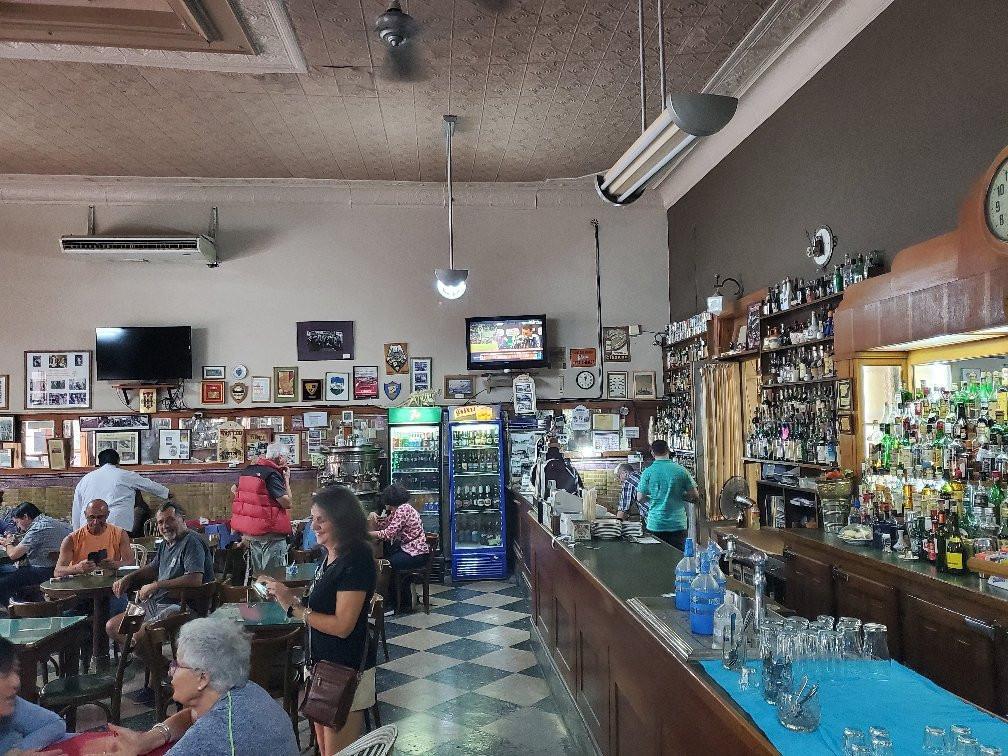 Hotel Touring Club主图