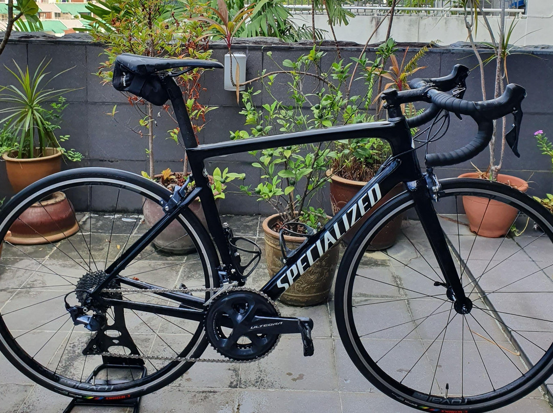 Valley Cycles Singapore-新加坡必去景点