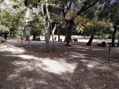 Paradise Falls-千橡市必去景点