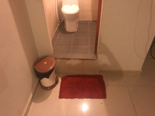 Moon River Guest House主图