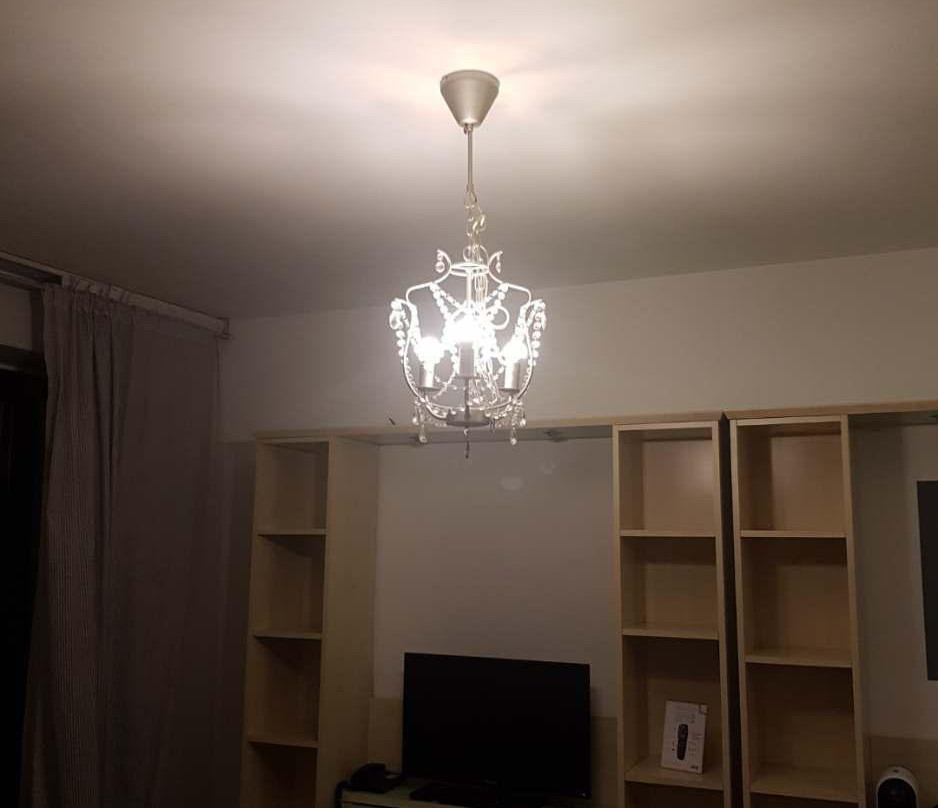 Residence Viale Venezia主图