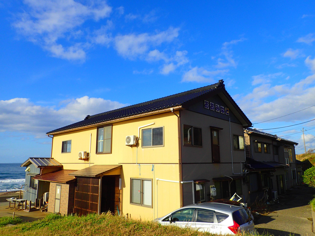Minshuku Ominato