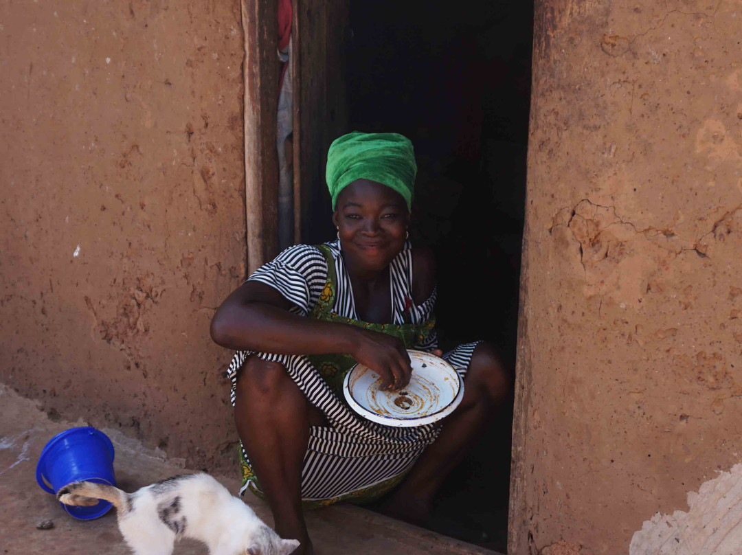 Best Ghana Tours-Tamale必去景点